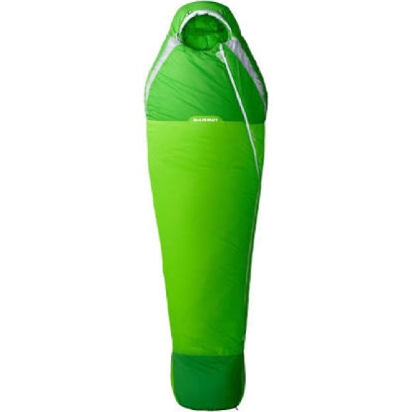 Other - NWT mammut kopakt 3 season sleeping bag 165cm long